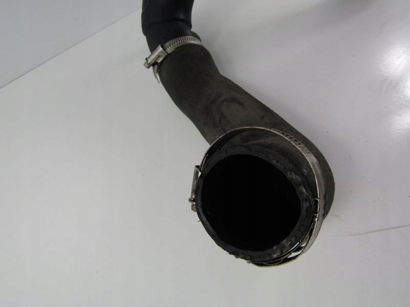 фото №11, Fabia ii 5j шланг воздуха интеркулер 1,6 tdi