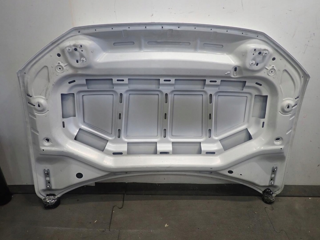 фото №7, Капот vw t-roc 2017-