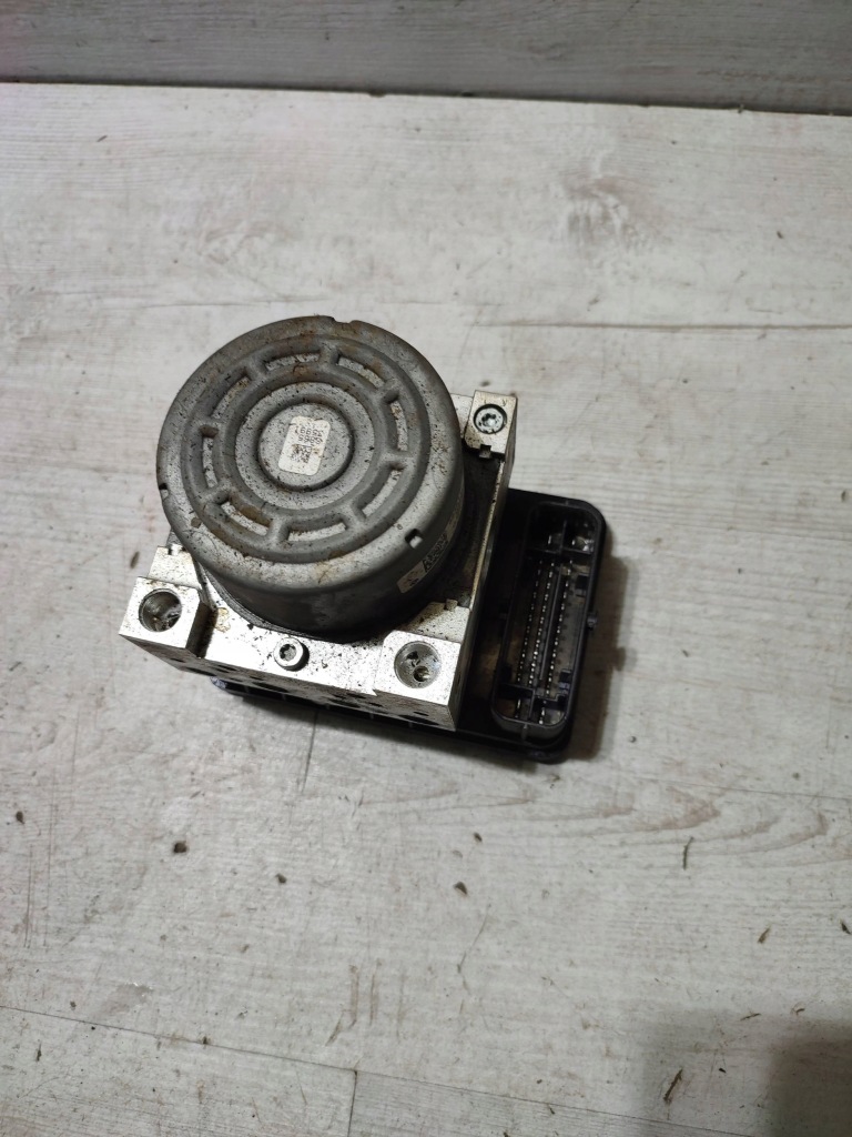 фото №1, Peugeot 2008 ii 2020 насос abs