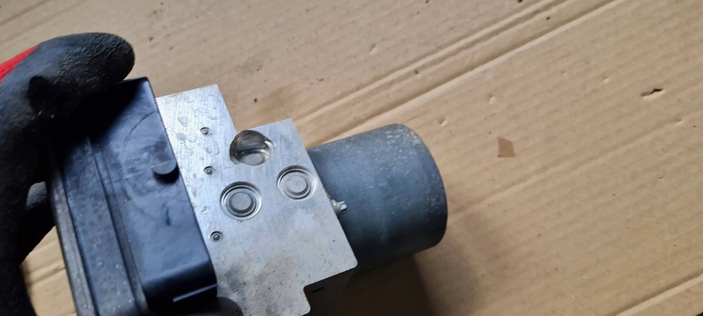 фото №8, Rs5 8w lift насос гальмівна abs модуль 2.9 tfsi 8w0907379aa rs4 b9