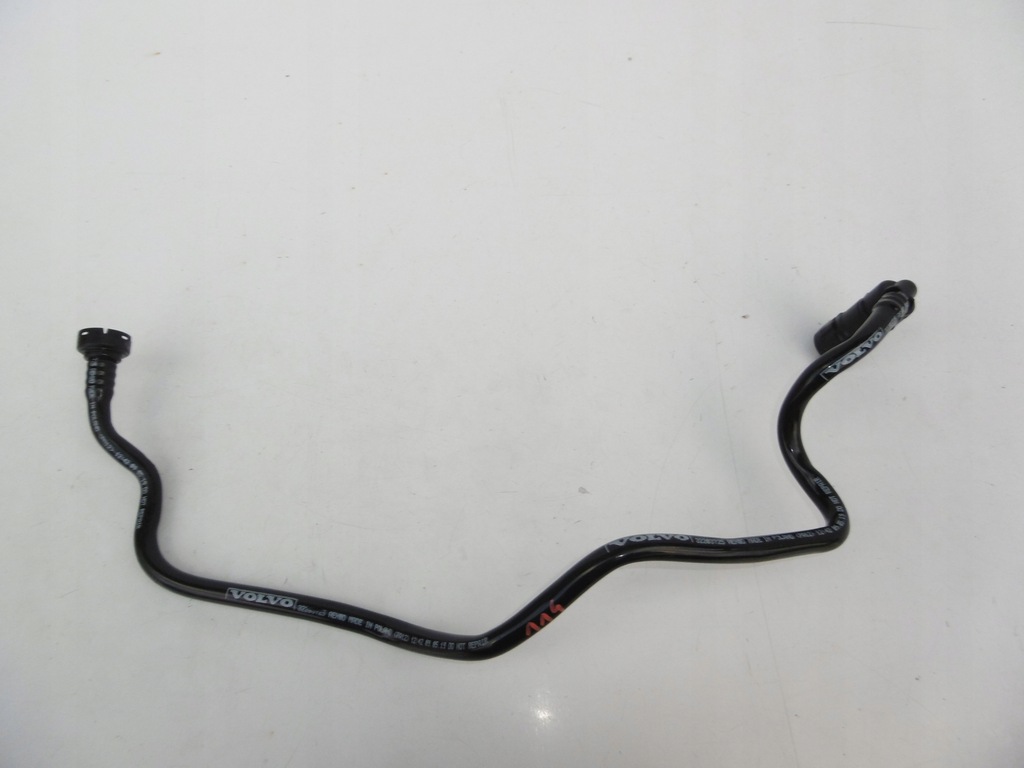 фото №1, Шланг трубка wąż топлива volvo s60 iii v60 ii 18-