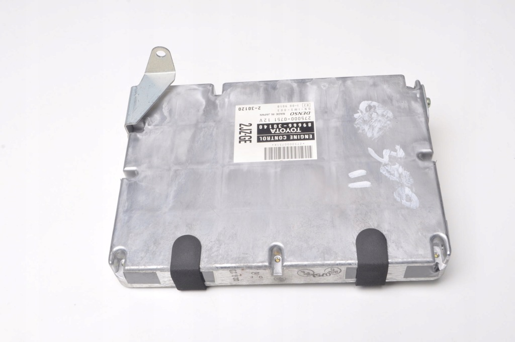 фото №1, Lexus gs ii 3.0 бортовий комп'ютер двигуна 89666-30140