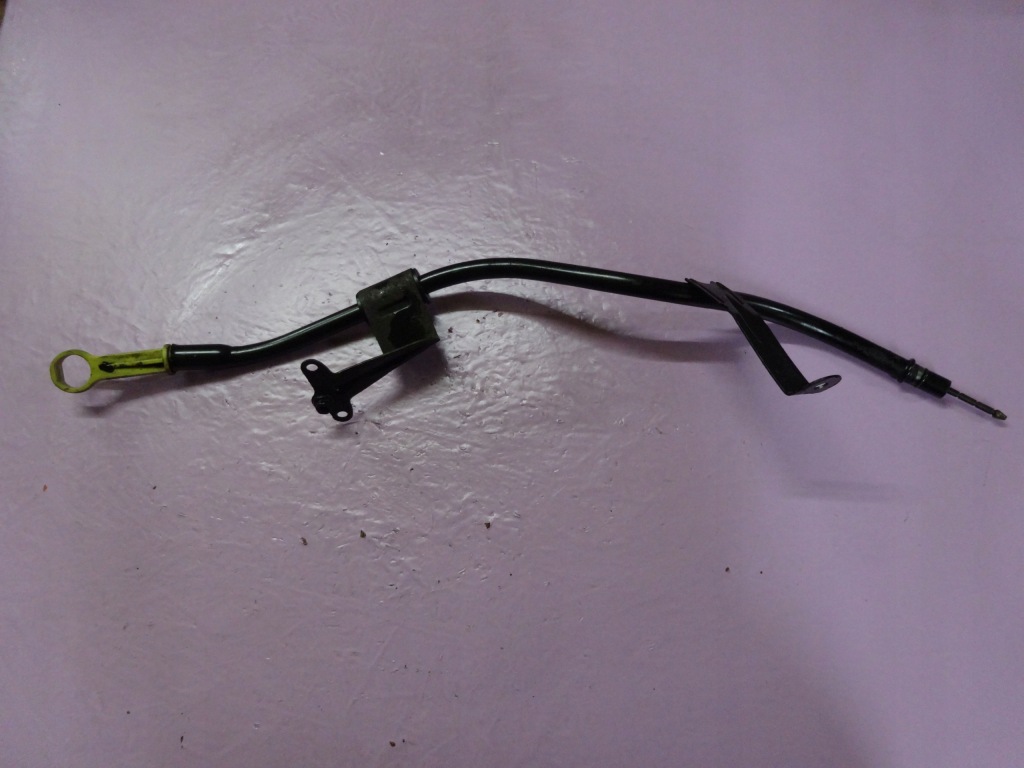 фото №1, Ford transit 2.2 tdci 07r. 86km 8c1q6754aa щуп щуп