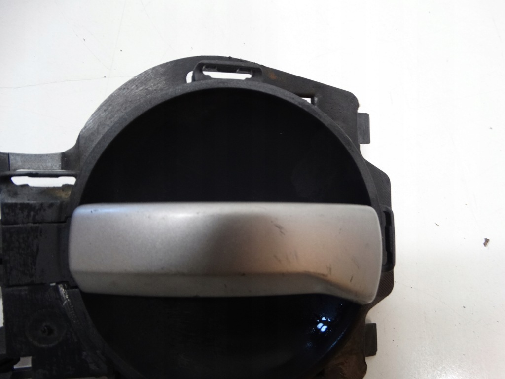 фото №3, Ручка внутрішня правий перед citroen c3 9680187777