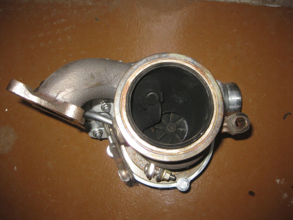 фото №5, Турбонагнітач lynk&co 1.5 tb volvo xc40 t3 8888856848 32208298