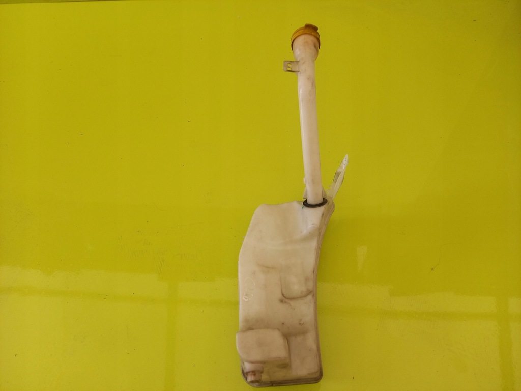 фото №3, Бак омывателя renault clio iv 14r