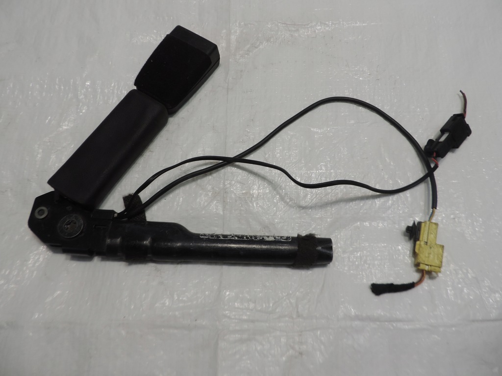 фото №1, Натяжитель поперечина левый передний opel meriva b 13250516