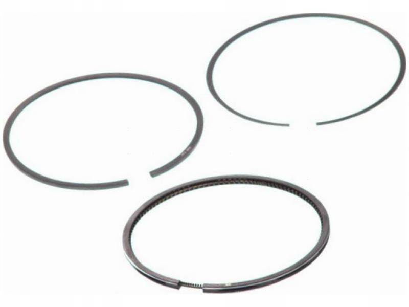 фото №1, Кольца поршневые mitsubishi l 400 2.5 l 200 2.5 delica space gear 2.5