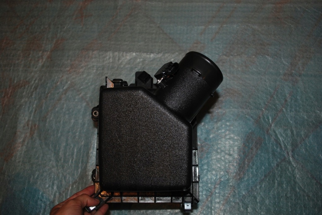 фото №1, Lexus nx 300h корпус фильтра воздуха 2014- 17705-36110