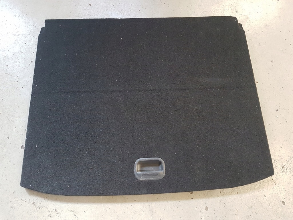 фото №1, Обшивка пол багажника 85715-r2000 - kia sportage v 5 21-