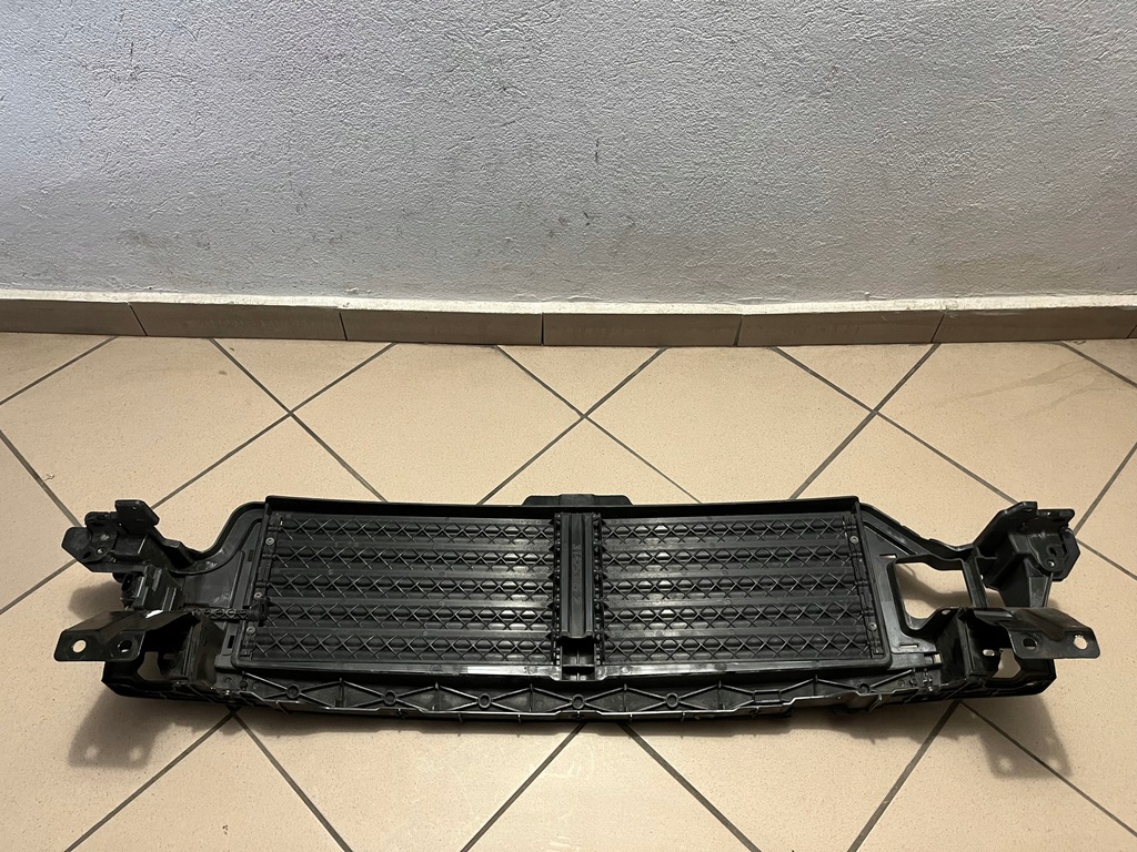 фото №15, Жалюзі повітропровід повітря volvo xc60 xc-60 ii 2 17-