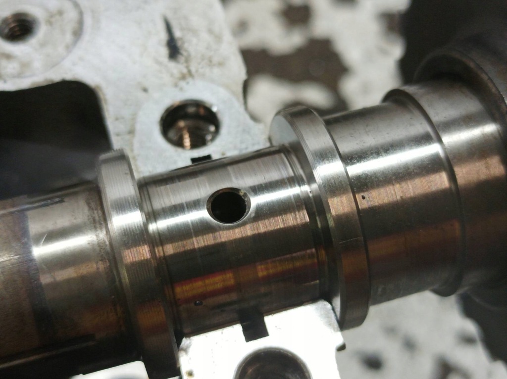 фото №10, Головка комплектна 22111-2a100 1.5 1.6 crdi hyundai matrix i 2001-2010