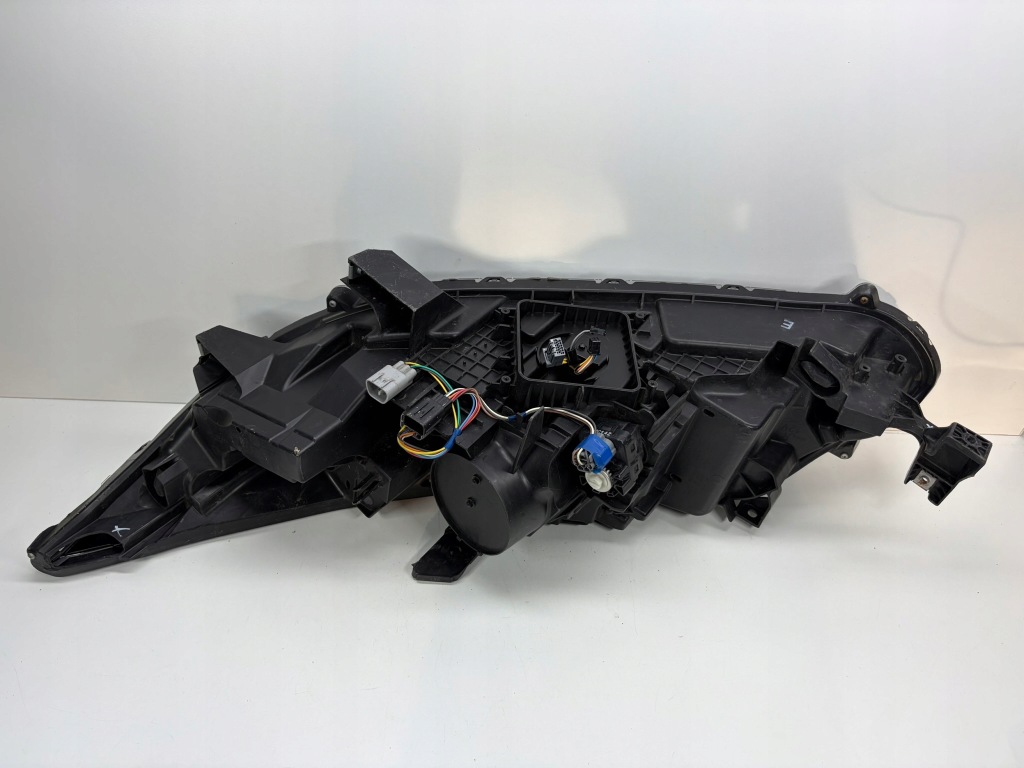 Mitsubishi eclipse cross full led фара передня правий перед 831d320 d574jr Оригінал