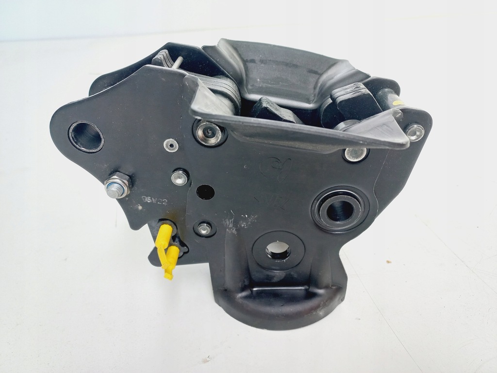 фото №7, Новый оригинальный замок защёлка кабины кронштейн volvo fh 4 fh 5 22247241