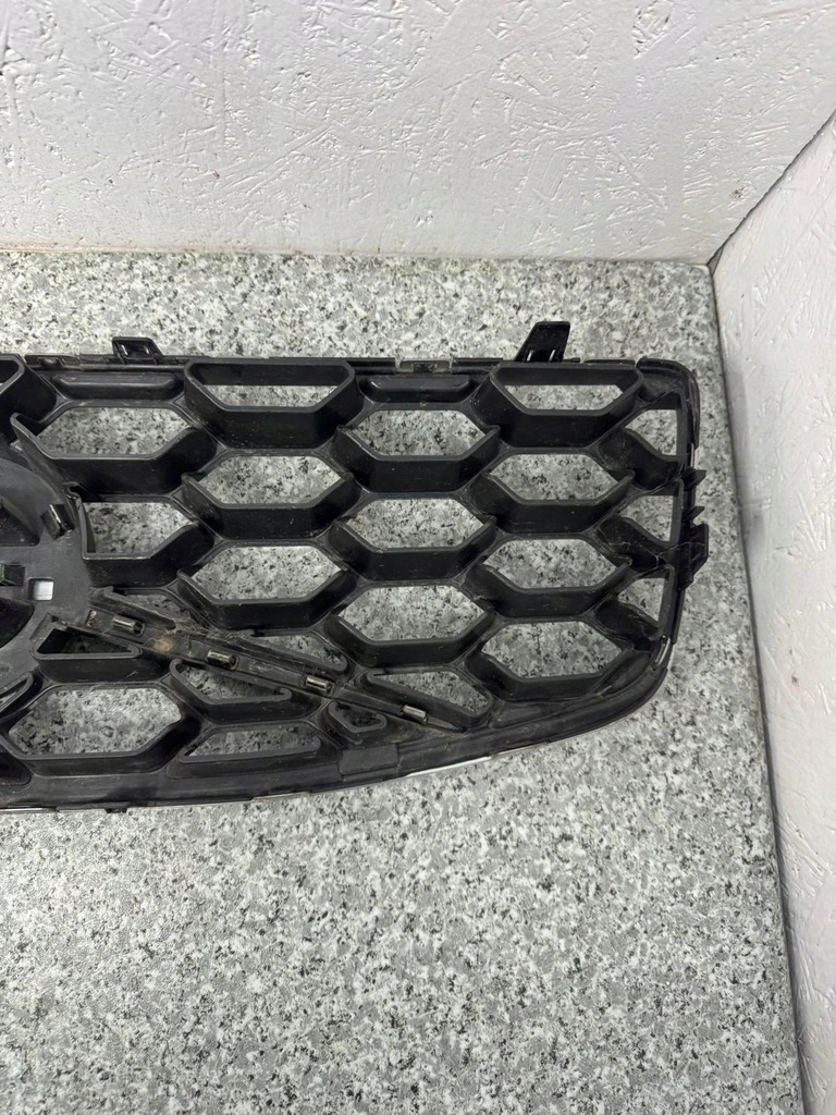 фото №6, Решітка радіатора решітка радіатора радіатора volvo xc70 ii 2013-2016 31383753 idealna lift