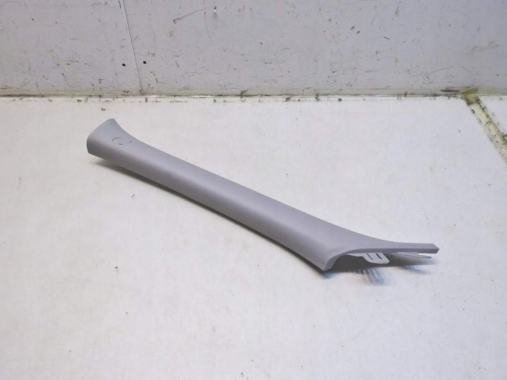 фото №6, Защита стойка a левая hyundai i30 i