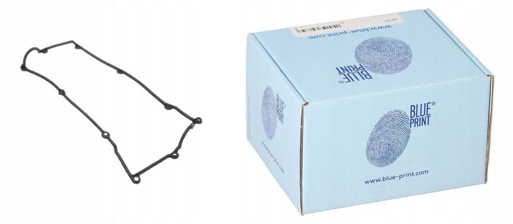 фото №1, Blue print adg06707 прокладка, кришка головки циліндрів