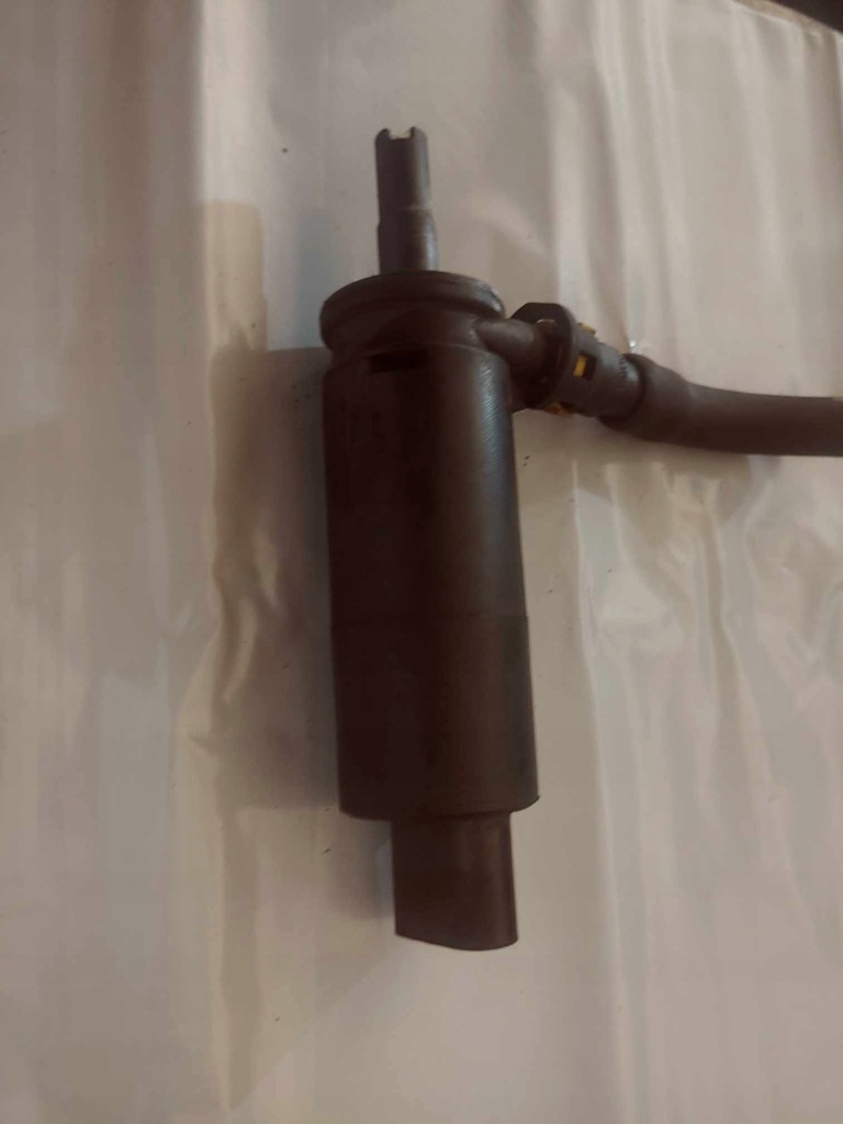 фото №5, Помпа омивача лампи ксенон 1789631 scania r