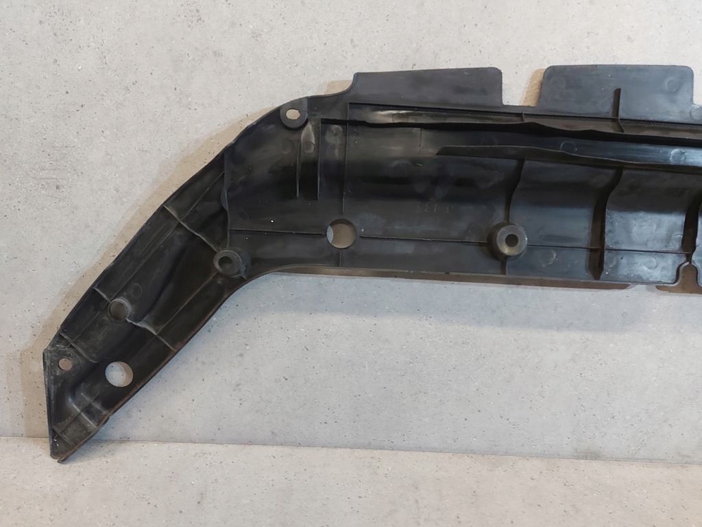 фото №6, Защита поперечина передний toyota rav4 iii 53289-42010