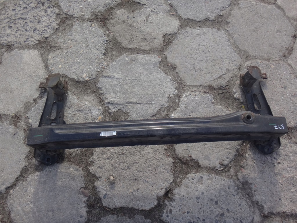 фото №2, Балка бампера перед mini coopers r56 r57