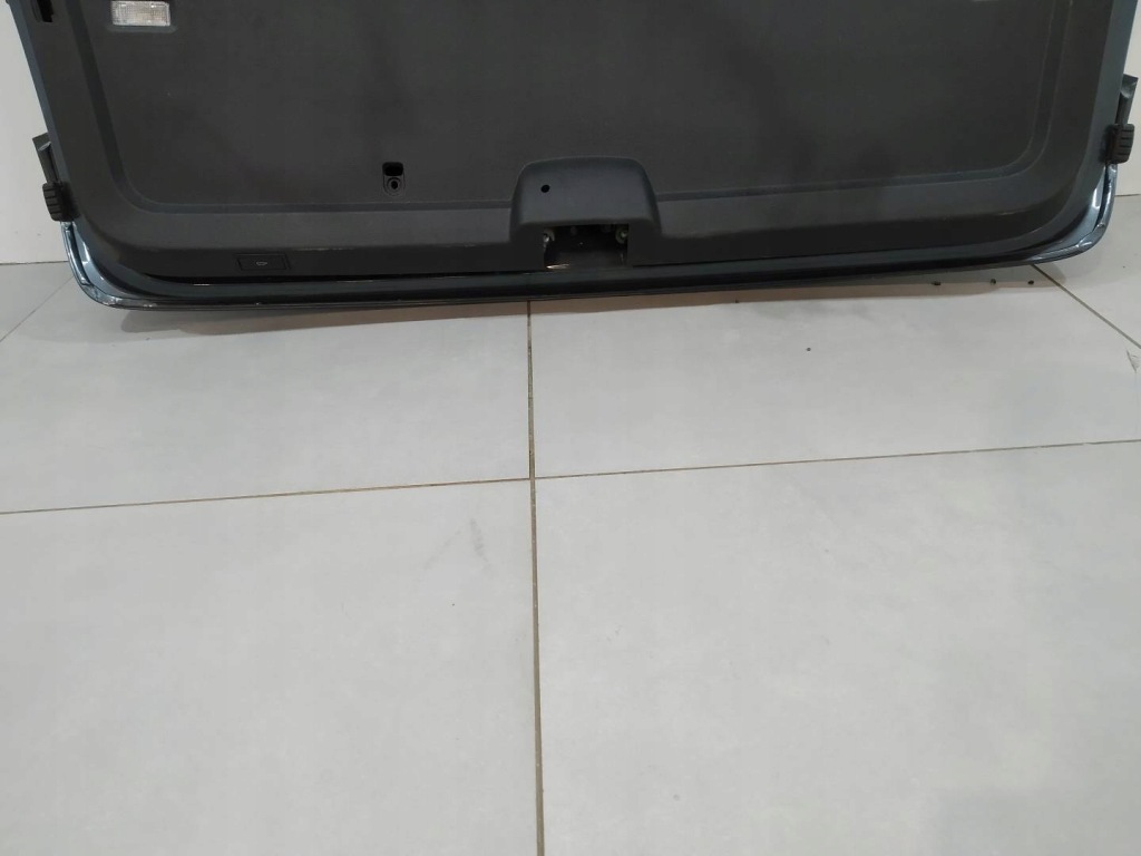 Кришка багажника задні універсал skoda superb 3 2015- в Україні