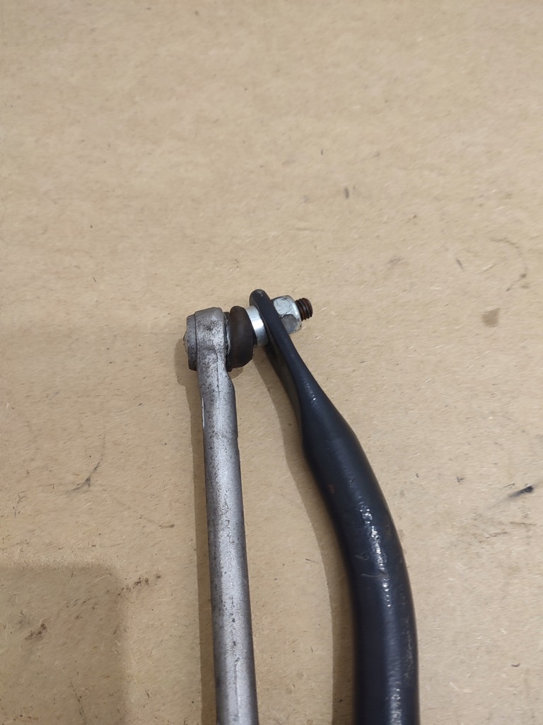 фото №8, Citroen c4 grand picasso i тяга стабілізатора перед 2.0hdi