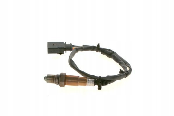 фото №6, Bosch 258 027 197 датчик лямбда-зонд