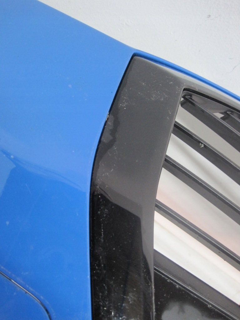 фото №10, Бампер audi q3 83a 4 pdc s-line 22r ксенон pod радар передній