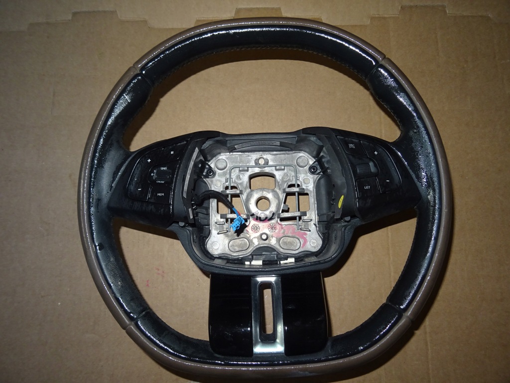 фото №1, Citroen c4 cactus повітропровід