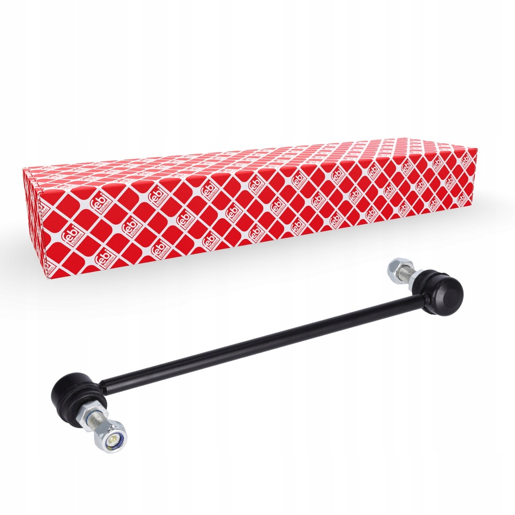 фото №11, Febi соединитель стабилизатора 30986