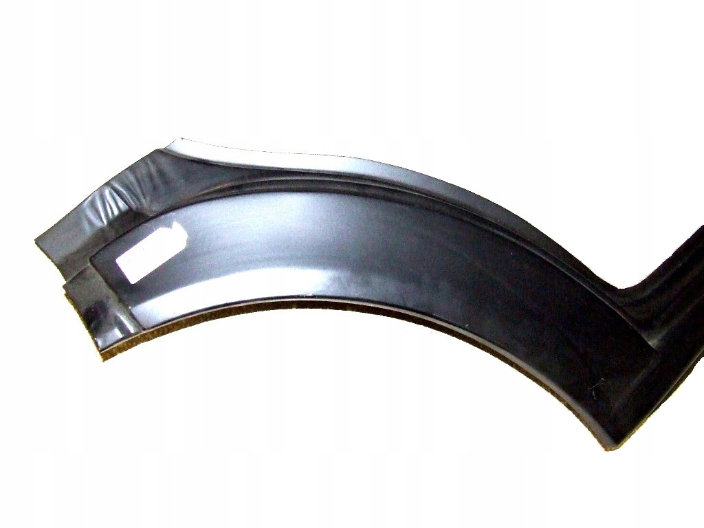 фото №2, Порог подкрылок левая перед ford transit 2000 - 2006