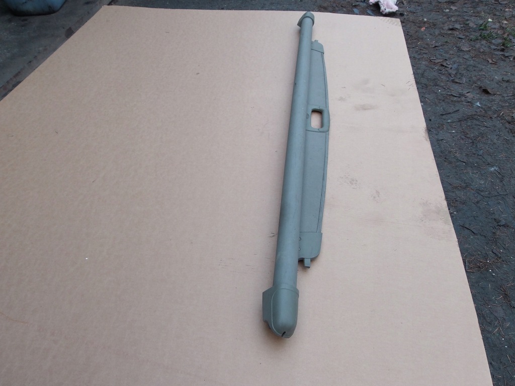 фото №9, Шторка багажника land rover freelander 2.0 td