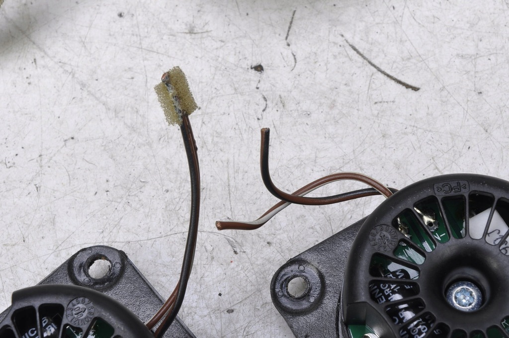 фото №14, Volvo c70 ii динаміки dynaudio комплект