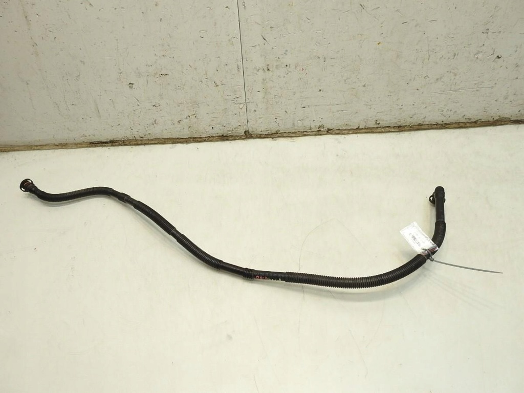 фото №7, Шланг вентиляционный топлива bmw x3 e83 2.0 d .