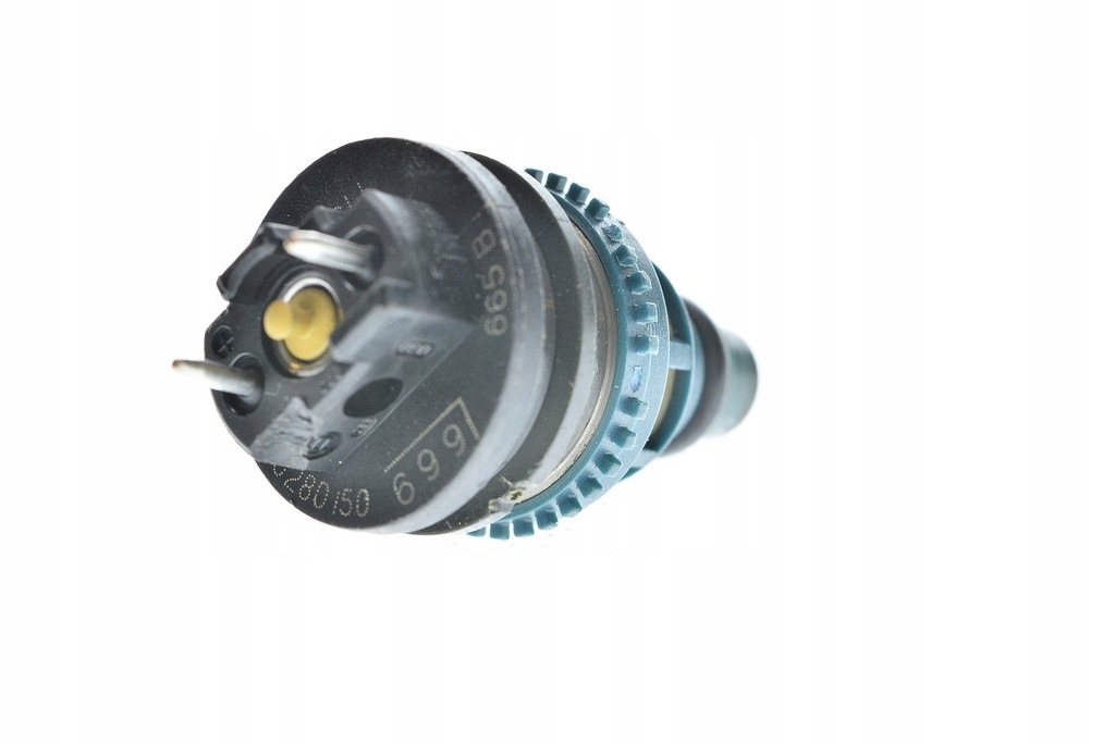 фото №1, Інжектор форсунка bravo 1.4 0280150699