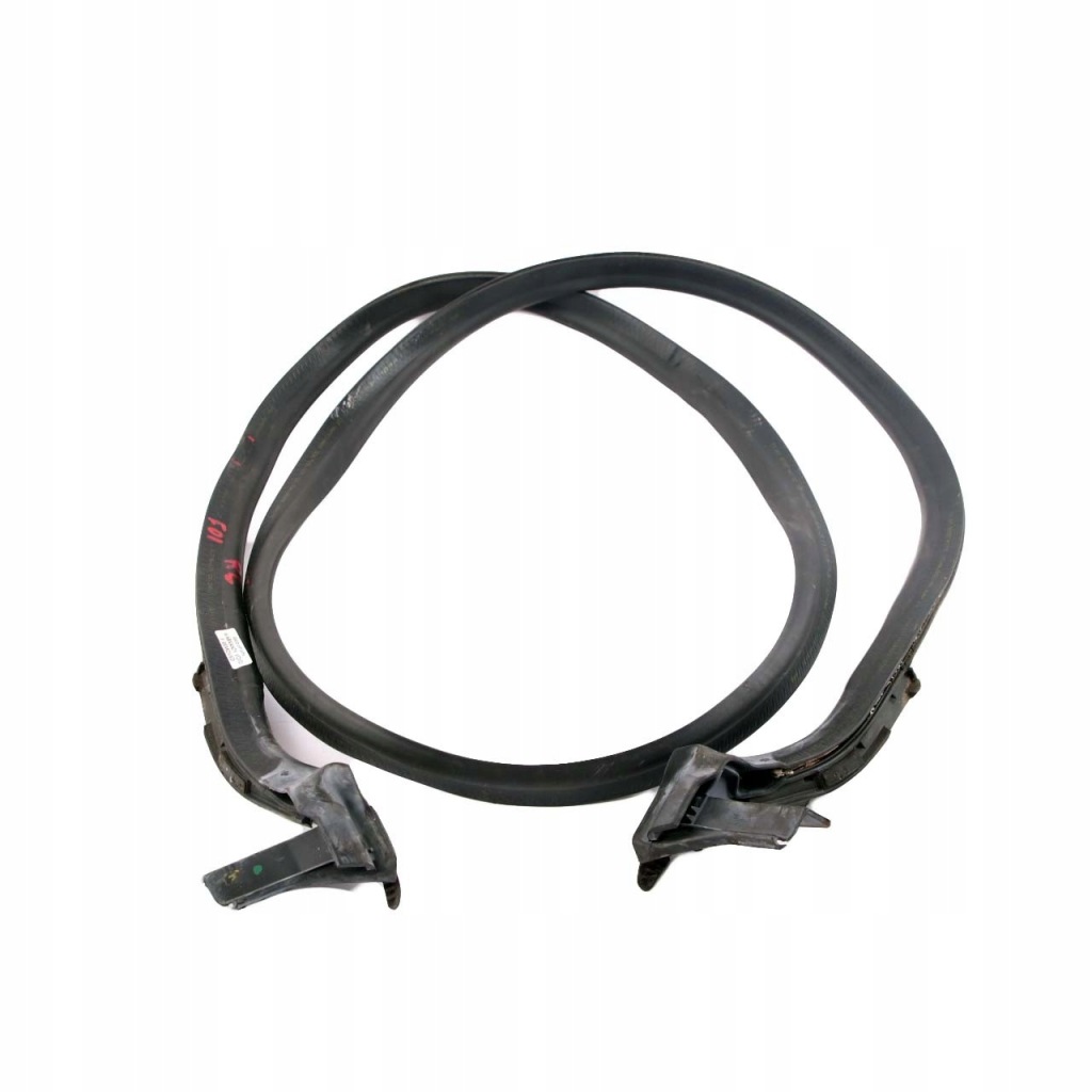 Bmw f23 кабриолет  прокладка крышки мягкого складного крыша задний  7310944 Доставка