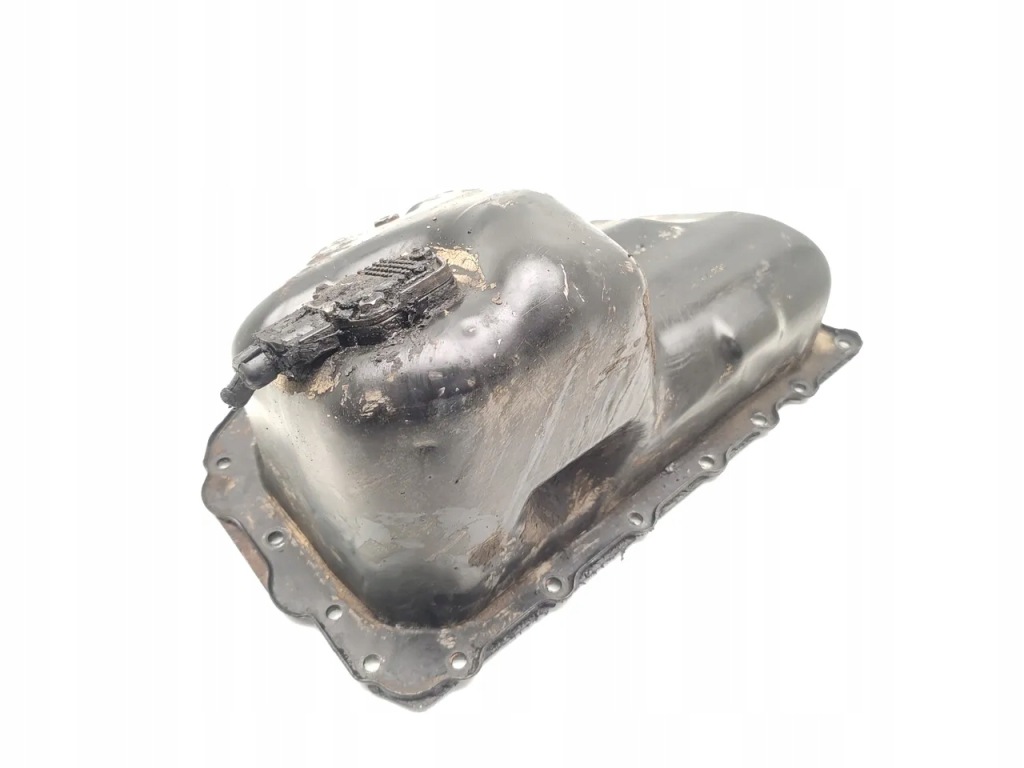 Купить Bmw 3 series поддон масляная 318i бензин 100kw 136 hp 7504639 2004 седан