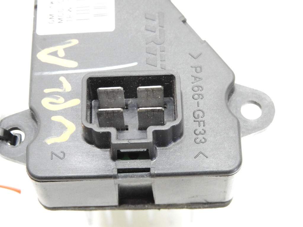 Резистор резистор задній chevrolet uplander 10362446 Недорого