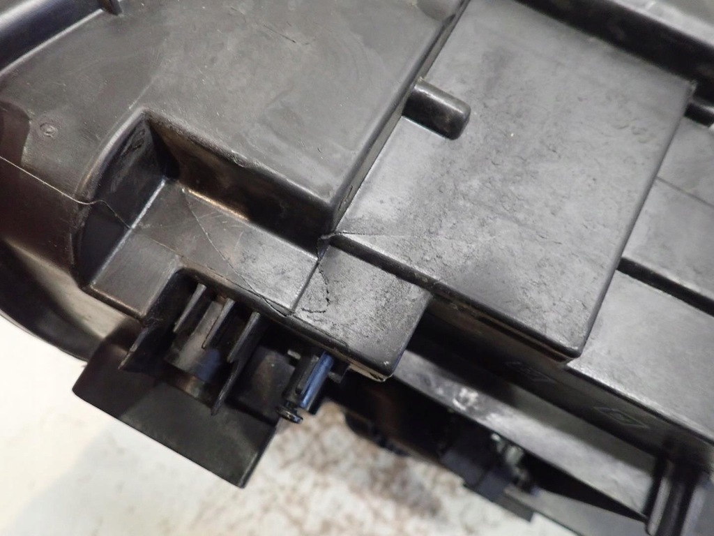 фото №9, Лампа перед передня права vw tiguan ii 2015- full led