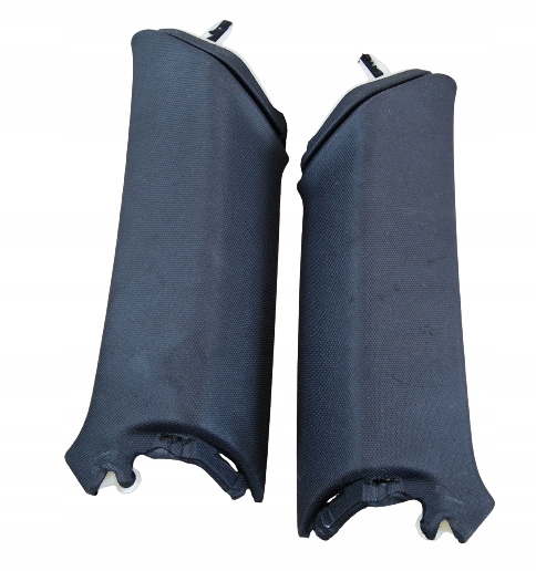 фото №1, Обшивка стойка c левая audi a4 b8 rs4 8k9867287