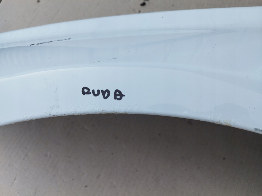 Крыло левый перед bmw 3 f30 f31 2012-2015 a300 alpin weiss Цена