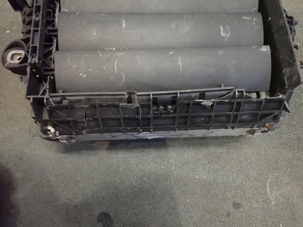 фото №6, Інтеркулер audi q7 ii 2015 4m 4m0145804bs