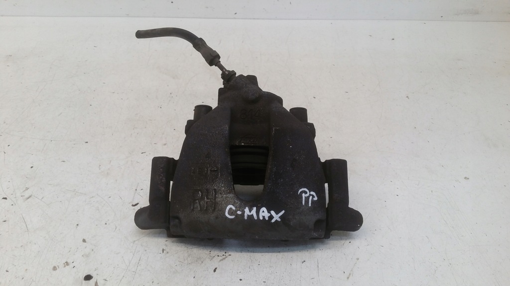 фото №1, Суппорт правый перед ford c-max