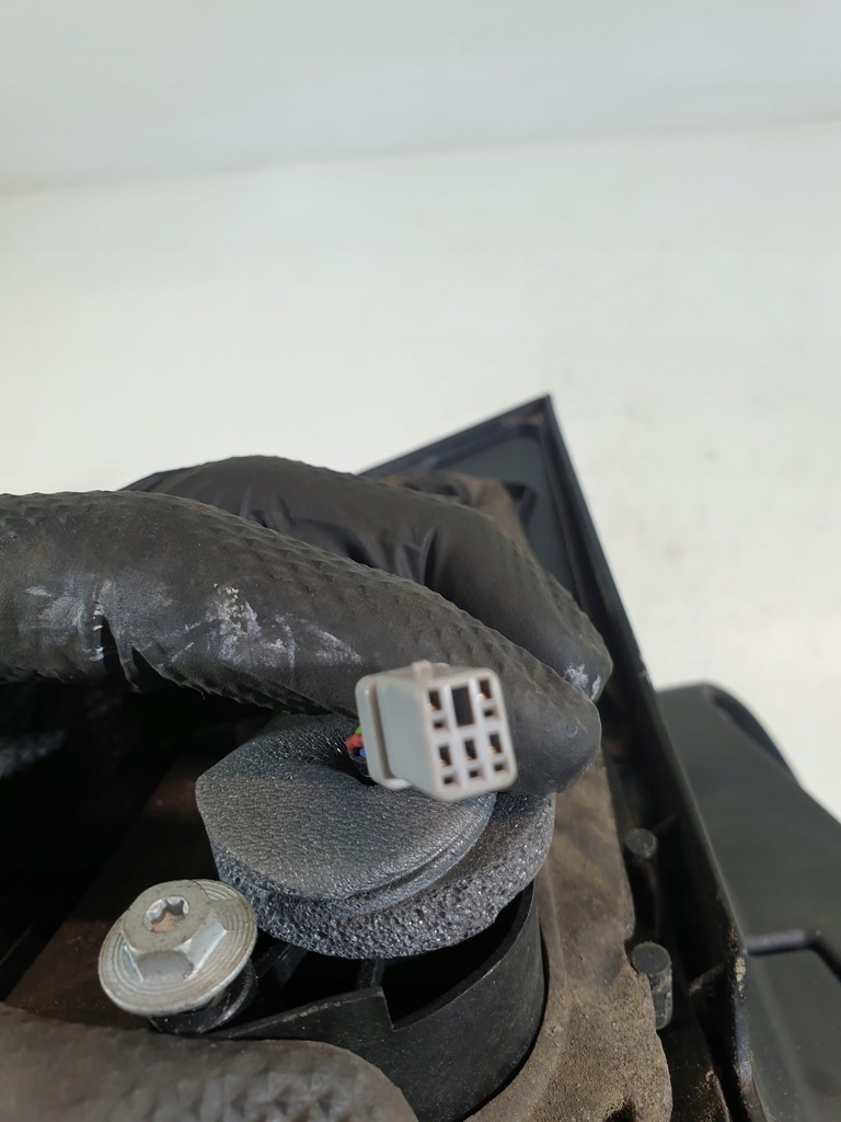 фото №11, Дзеркало праве 7632a172 mitsubishi colt cz3 vi 05r eur 3d t43 5pin