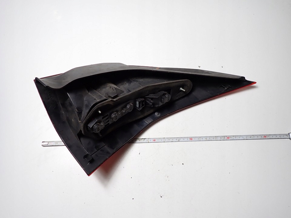 фото №9, Лампа задняя левая renault megane ii kombi 05r 8200142684 346