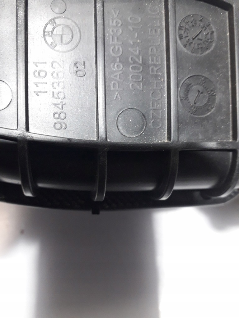 фото №13, Bmw x5m f95 x6m f96 x5 g05 x6 g06 g07 xm g09 s68 колектор 1-4 циліндр 36km