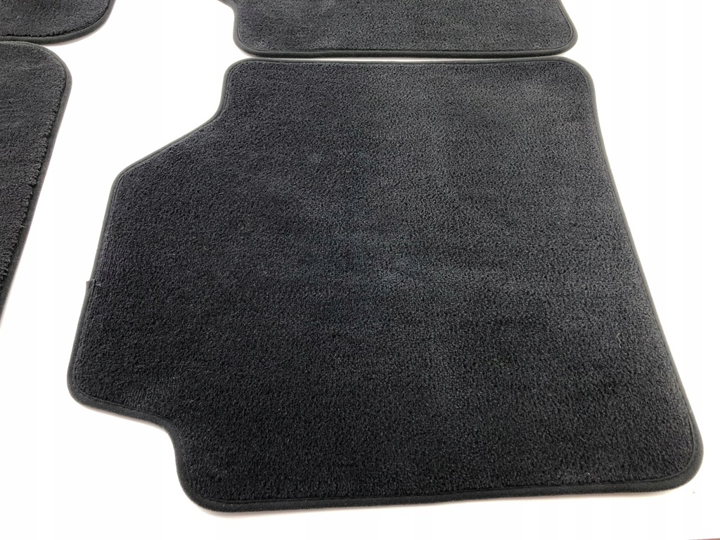 фото №6, Bmw 3 f34 gt килимки велюрові комплект