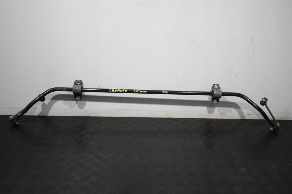 фото №1, Стабилизатор задняя levante m161