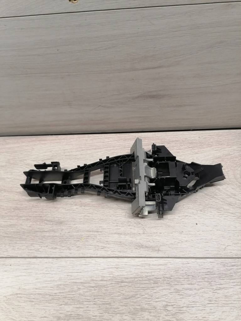 фото №4, Rr evoque основание ручка правый задняя bj32-224n02