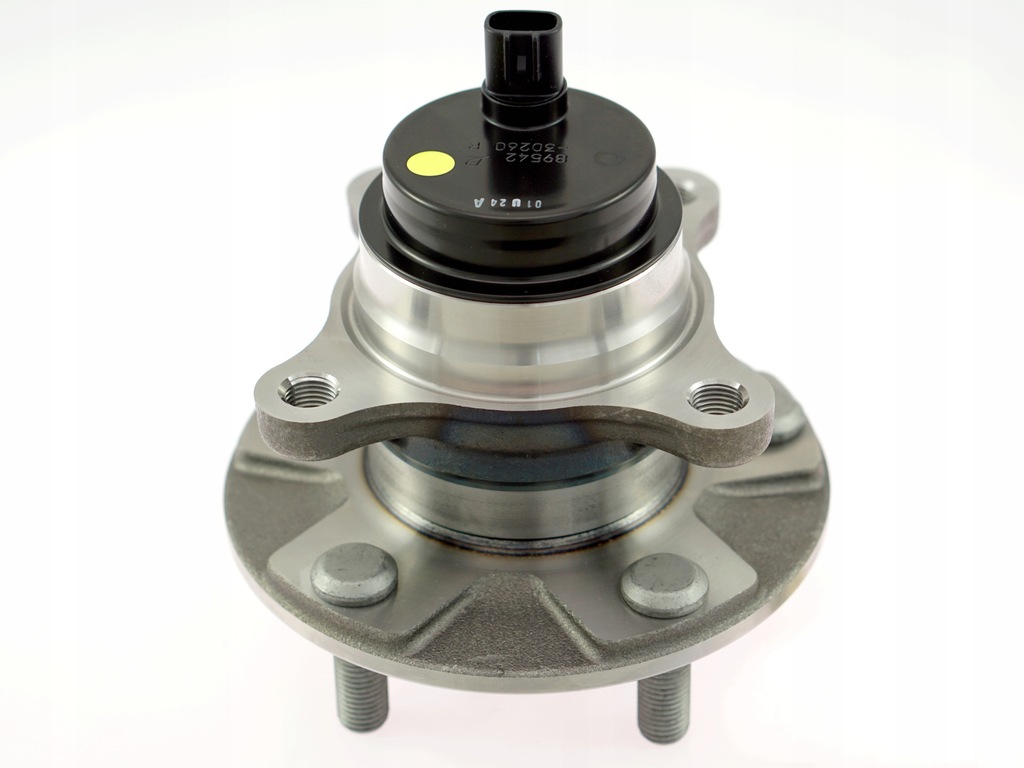 фото №1, Ступица колеса перед правая lexus is220/250 2005